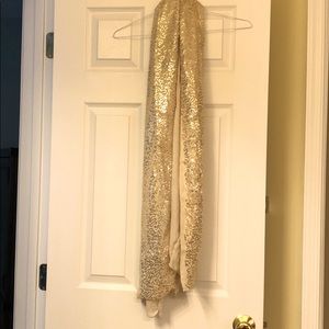 Anna & Ava Sparkling Women Scarf